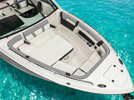 Катер Chaparral 310 OSX